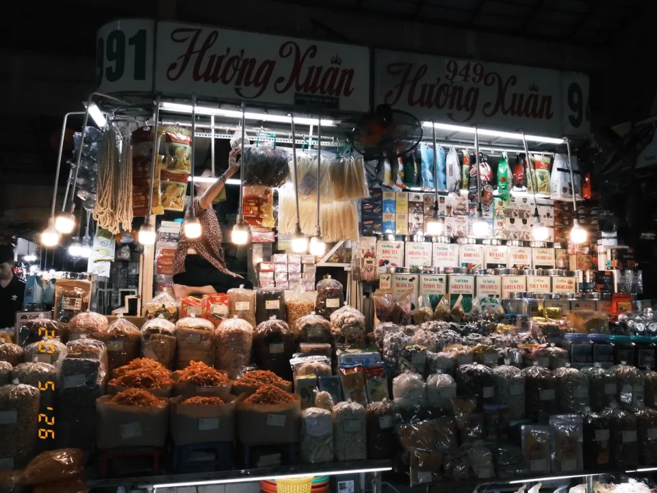 Món mang ra bàn