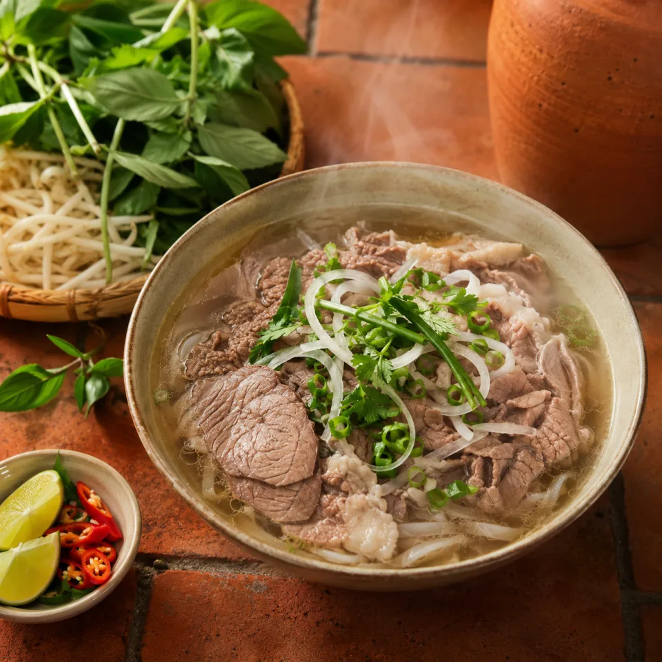 Quán đông khách